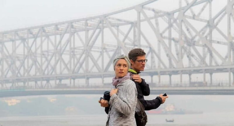 Kolkata: Magic Hour Tour with Breakfast - The Itinerary in Detail