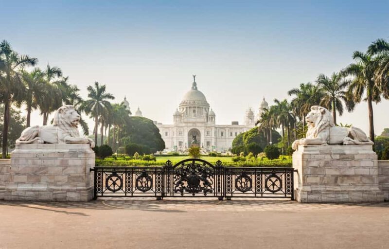 Kolkata: Make Your Own Customisable Private City Tour - An Introduction to the Experience