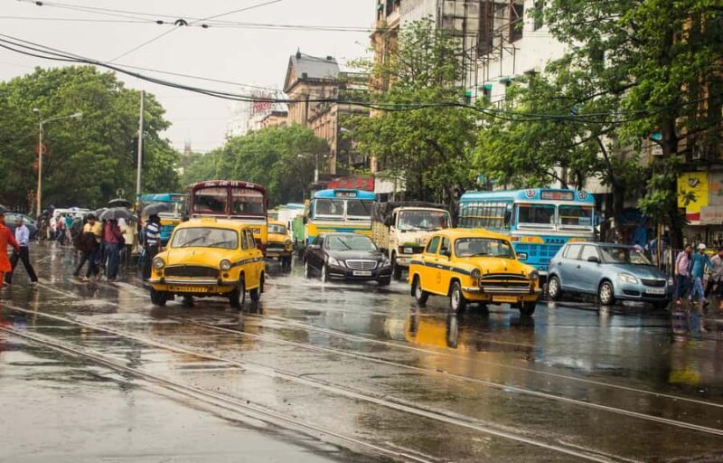 Kolkata: Make Your Own Customisable Private City Tour - Practical Considerations