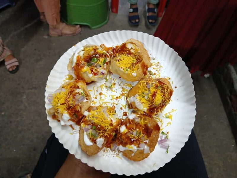 Kolkata Midtown Madness- A Street Food & Nightlife Tour - Authenticity and Value