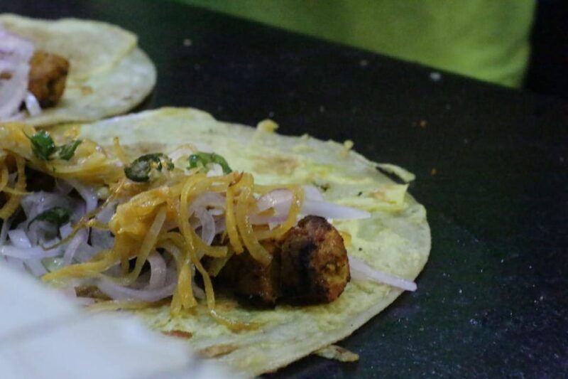 Kolkata Midtown Madness- A Street Food & Nightlife Tour - Final Thoughts