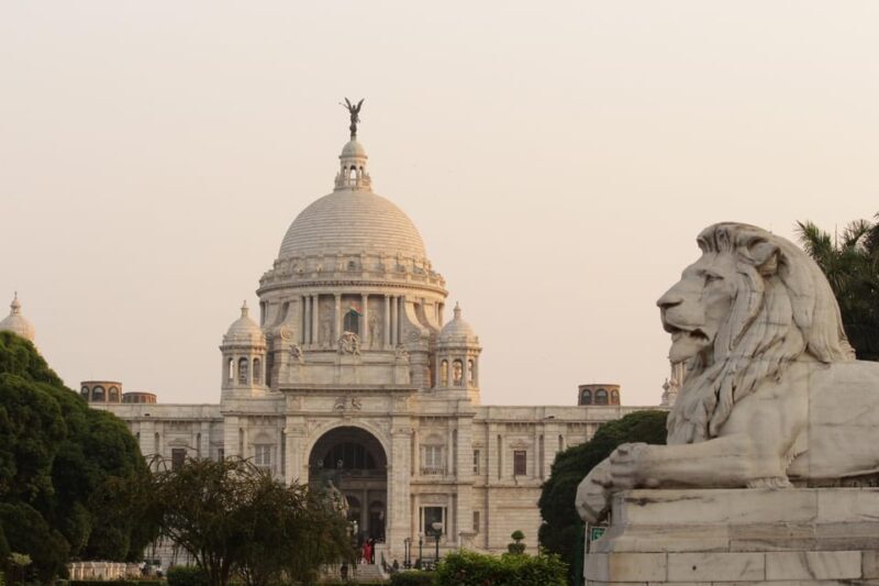 Kolkata Morning Culture Tour- Chasing The Sun - Reviews and Authentic Insights