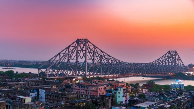 Kolkata: Private Custom Tour with Hotel Transfers - The Sum Up