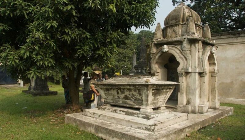 Kolkata: Private House of Mother Teresa & Church Tour - The Sum Up: Who Will Love This Tour?