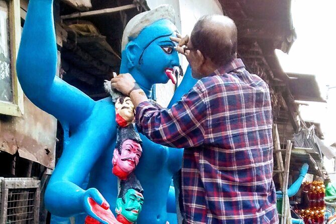 Kolkata Private Tour - An Immersive Experience - An In-Depth Look at the Tour Experience