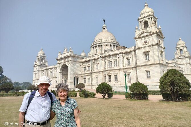Kolkata Private Tour - An Immersive Experience - Practical Tips and Considerations