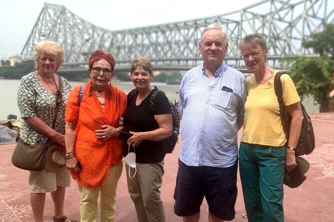 Kolkata Private Tour - An Immersive Experience - The Sum Up