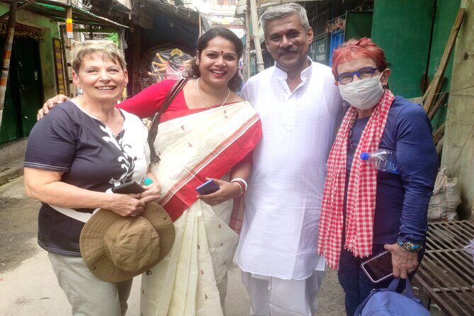 Kolkata Private Tour - An Immersive Experience - FAQ