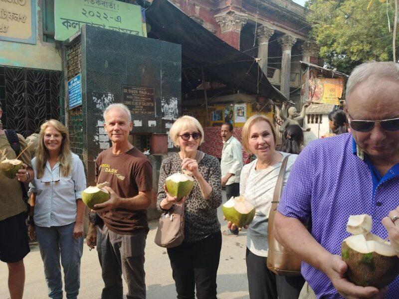 Kolkata: Private Tour of City of Joy with Licensed Guide - Final Thoughts