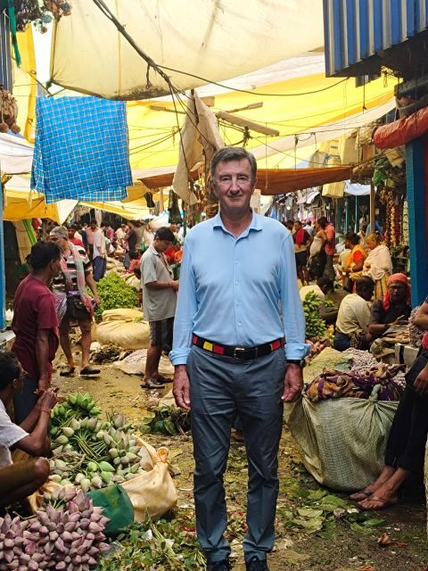 Kolkata: Private Tour of City of Joy with Licensed Guide - FAQs