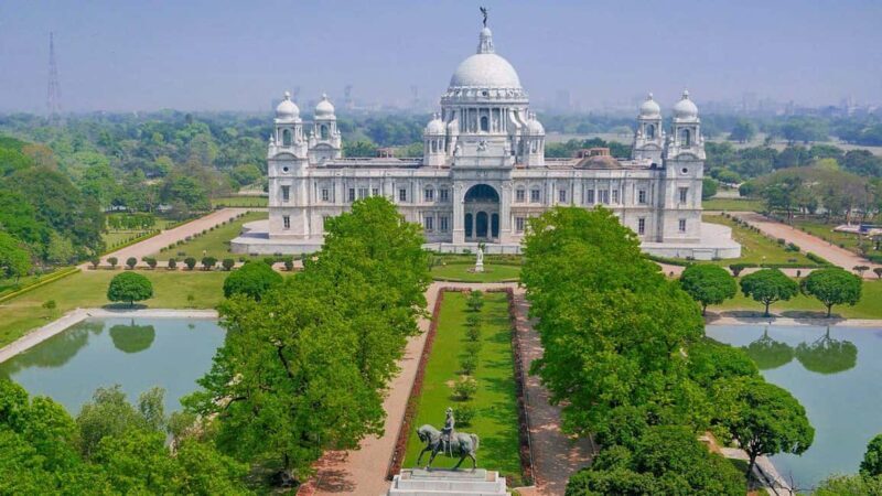 Kolkata: Sightseeing Tour - A Detailed Breakdown of the Kolkata Sightseeing Tour