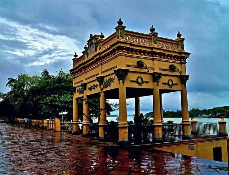 Kolkata: Slice of Europe at Chandannagar, Bandel, Serampore - Key Points