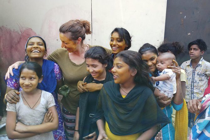 Kolkata Slum Walking Tour - Who Should Consider This Tour?