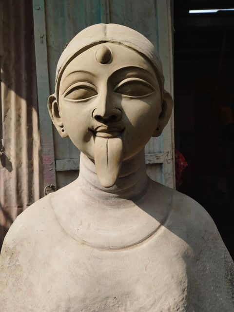 Kolkata: Spiritual World of Kolkata Sightseeing Tour - FAQ