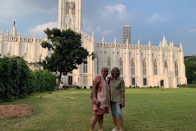 Kolkata: The City of Joy and Spiritual Marvels - FAQ