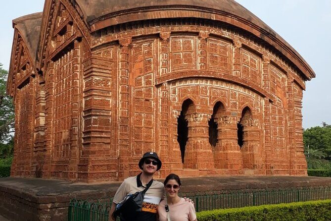 Kolkata to Bishnupur Expedition: Temples, Tales, and Traditions - Is It Worth the Price?