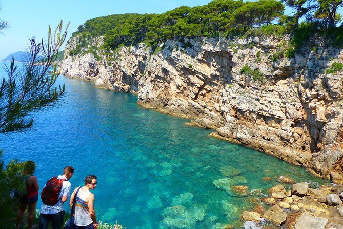 Kolocep Island Hiking and Swimming Full Day Trip from Dubrovnik - A Closer Look at the Kolocep Island Tour