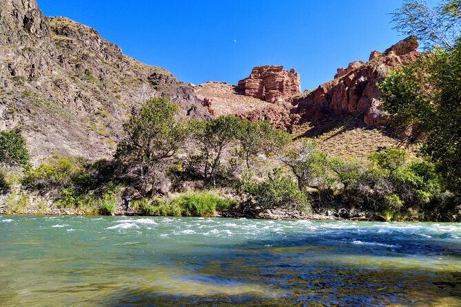Kolsai / Kaindy Lake / Charyn Canyon one-day tour (choose 2 of the 3 sights) - Authentic Insights from Travelers