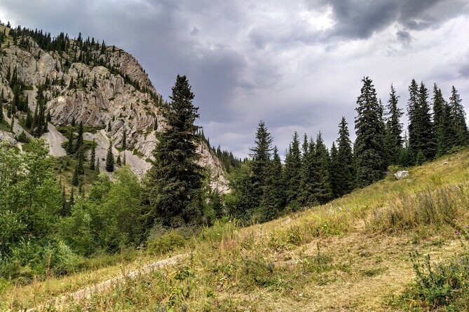 Kolsai / Kaindy Lake / Charyn Canyon one-day tour (choose 2 of the 3 sights) - FAQ