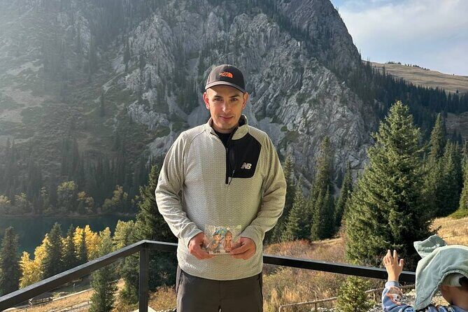 Kolsai Kaindy Lakes and Charyn Canyon Day Tour Lunch Included - Final Thoughts