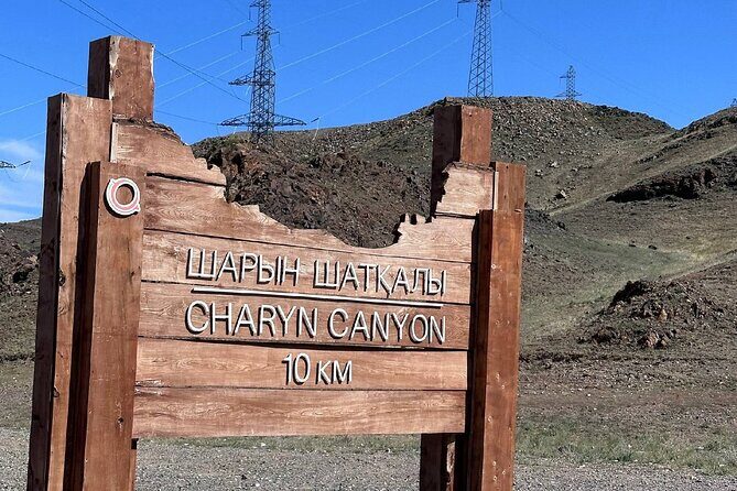 Kolsai Kaindy Lakes with Charyn Canyon Lunch Included - Final Thoughts