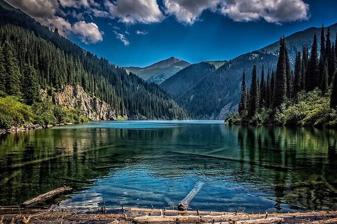 Kolsay Lake and Charyn Grand Canyon - Practical Tips for Travelers