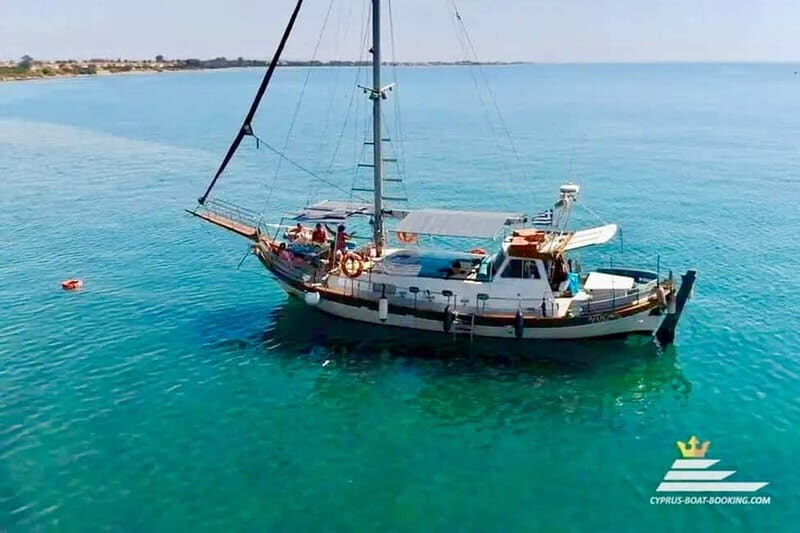 Kolymbia: All Inclusive Cruise to Stegna & Tsambika Beach - The Itinerary Breakdown