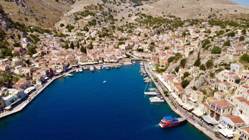 kolympia-high-speed-boat-to-symi-island-st-georges-bay