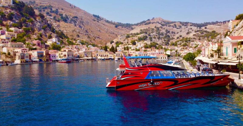 kolympia-high-speed-boat-to-symi-island-st-georges-bay