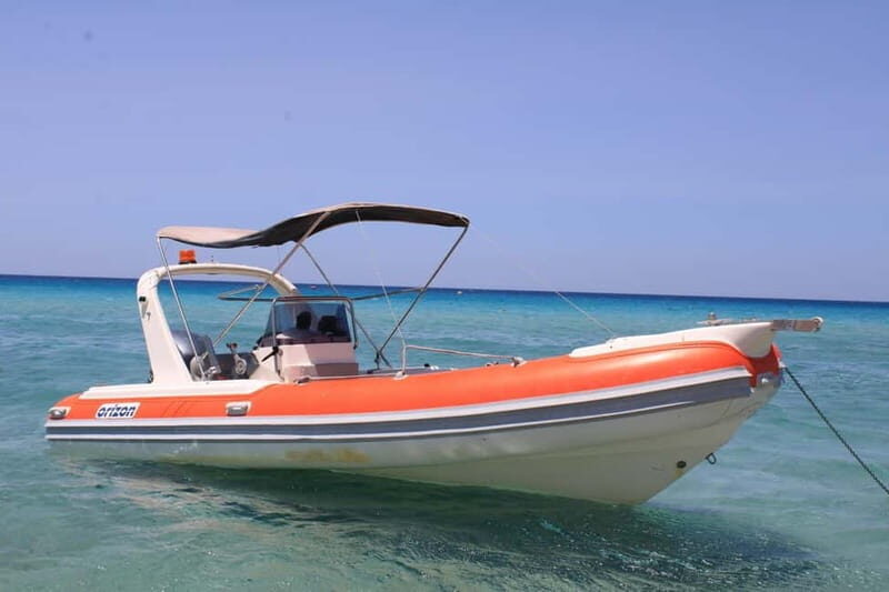 Kolymvari - Afrata - Menies - Choironisia private cruise - An In-Depth Look at the Private Cruise Experience