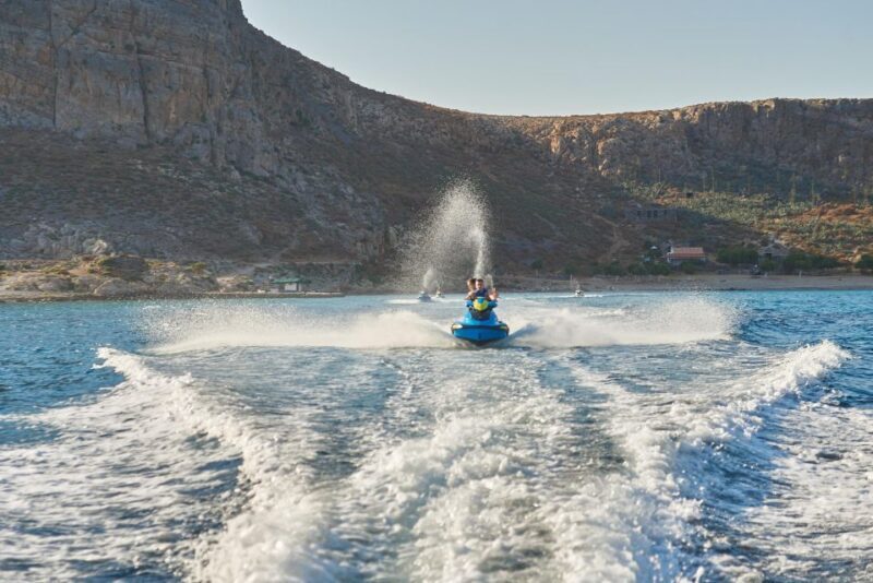 Kolymvari - Afrata & Menies Jet Ski Safari - Is This Tour Right For You?