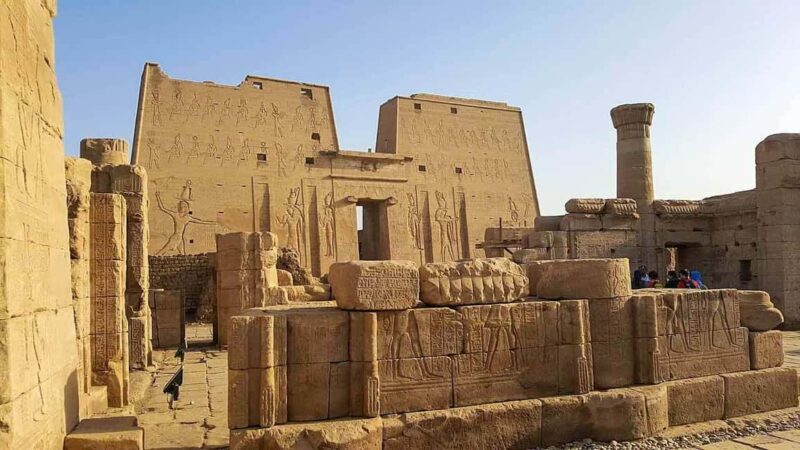 Kom Ombo Temple Day Tour From Luxor - What Makes This Tour Special?  