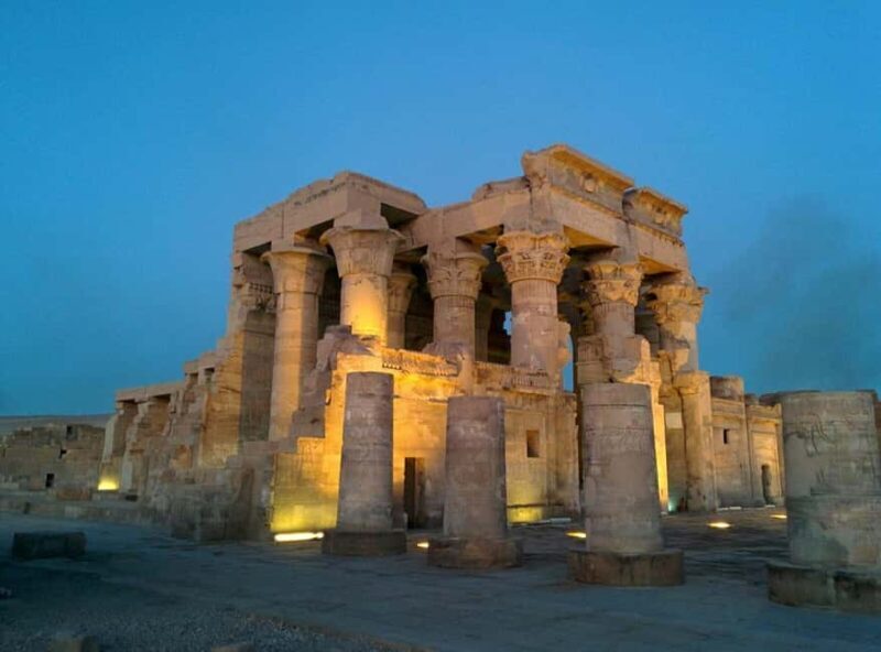 Kom Ombo Temple Day Tour From Luxor - Who Will Love This Tour?  
