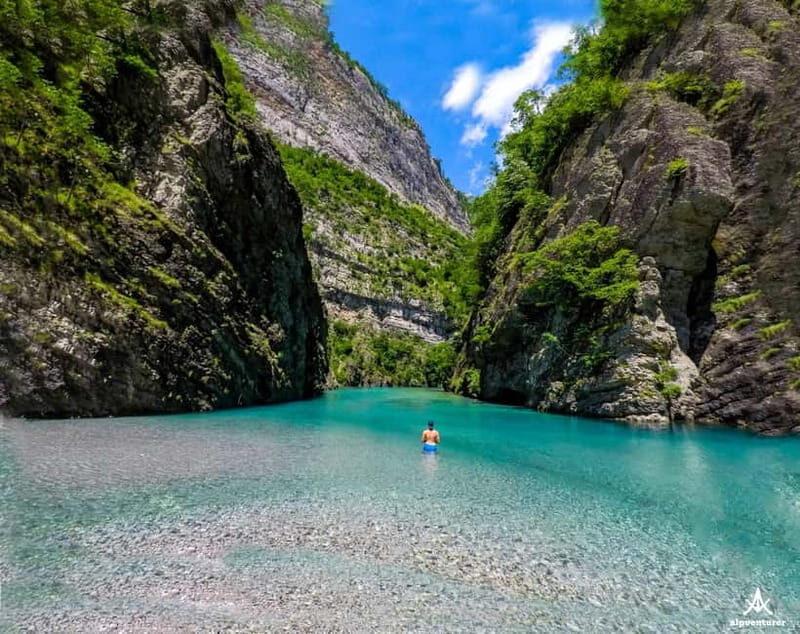 Koman Lake and Shala River - The Itinerary Breakdown: What to Expect