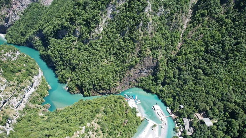 Komani Lake & Shala River Day Trip - Who Will Love This Tour?