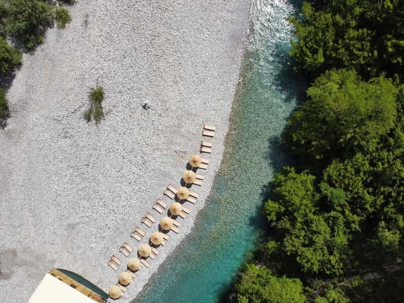 Komani Lake & Shala River Day Trip - FAQs