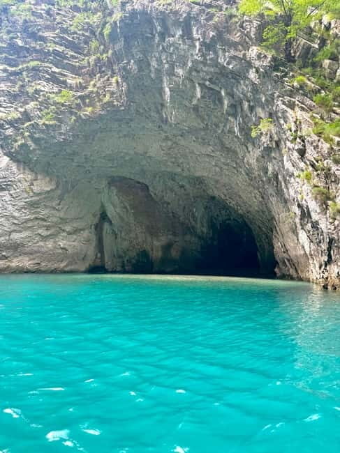 Komani Lake & Shala River: Private boat trip - Key Points