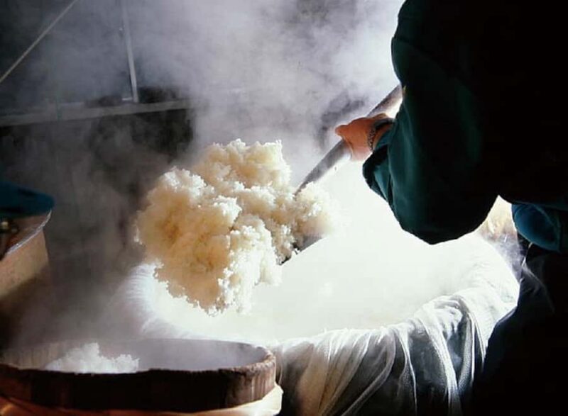 Komatsu: Kaetsu Brewery Tour with Sake Tasting - Why You Should Consider This Tour