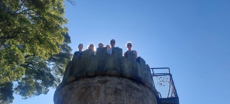 kombi-highlights-tour-lunch-with-the-best-views-from-porto