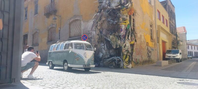kombi-highlights-tour-lunch-with-the-best-views-from-porto