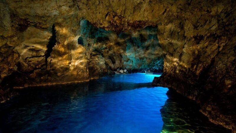 komiza-blue-cave-with-5-islands-coastal-gems-boat-tour