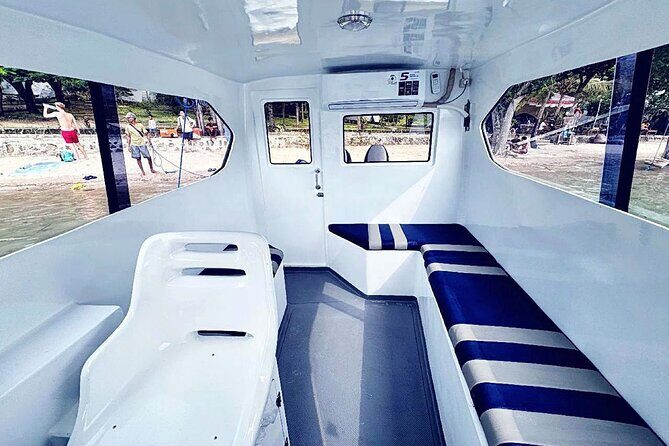 Komodo Adventure in a Day 6 Stunning Spots with Mac Cruise - Key Points