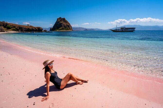 Komodo Island 2 Days 1 Night Tour with Flights from Bali - The Sum Up
