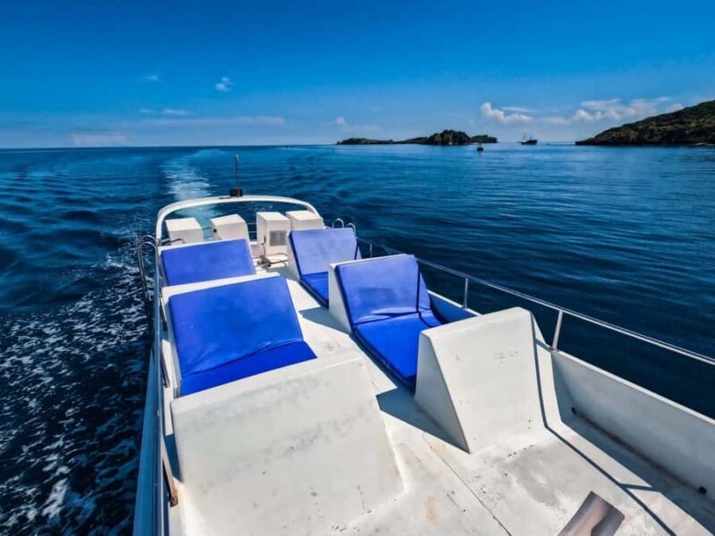 Komodo Island: Day Trip with Speedboat (6 Destinations) - Who Should Consider This Tour?