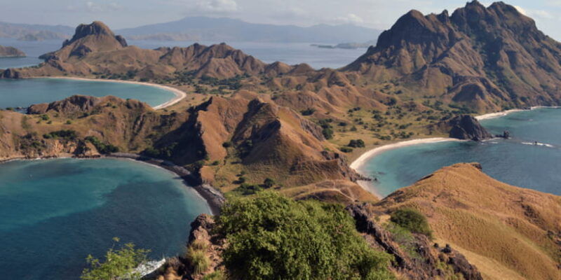 komodo-island-private-3-day-tour-with-boat-and-hotel-stay