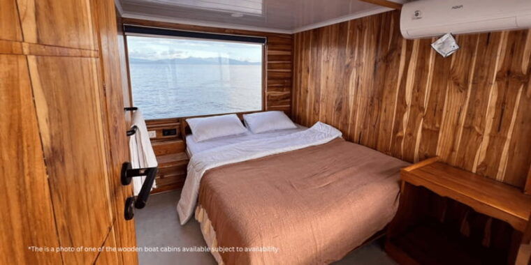 komodo-island-private-3-day-tour-with-boat-and-hotel-stay