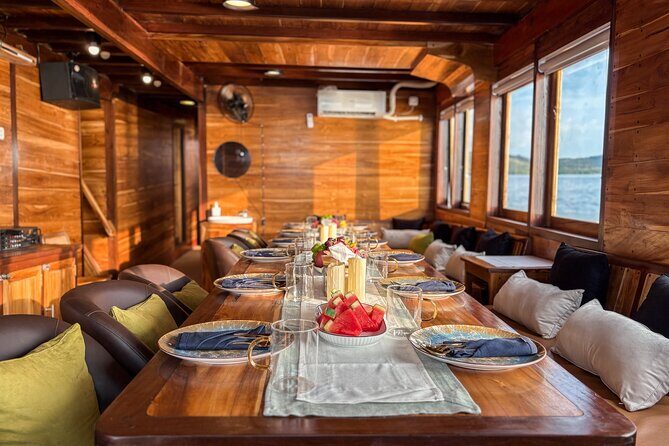 Komodo Island Scuba Dive Adventure - The Sum Up: Who Should Consider This Tour?