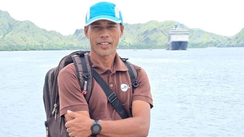 Komodo Island Shore Excursion for Cruise Ship Passengers - What You Need to Know Before Booking