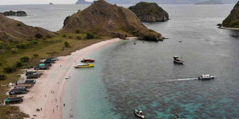 komodo-island-tour-2days-1night