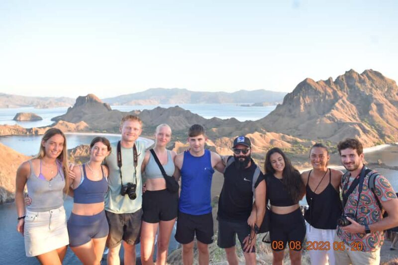 Komodo Island Tour Packages - FAQs